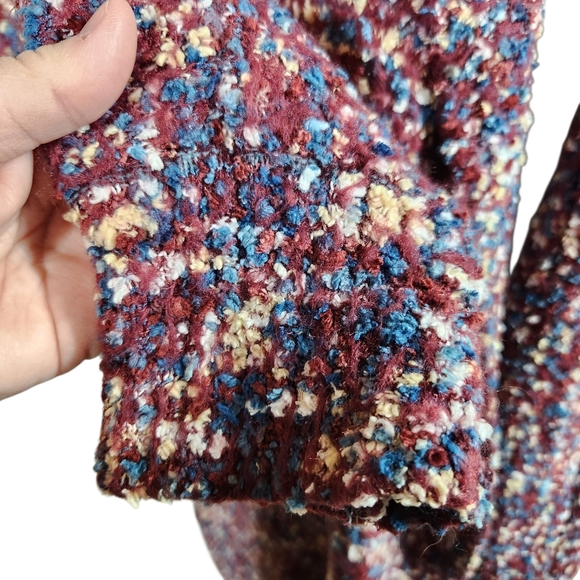 Torrid Knit Cardigan Sweater Open Front - Picture 7 of 7